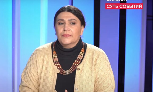 Світлана Кушнір