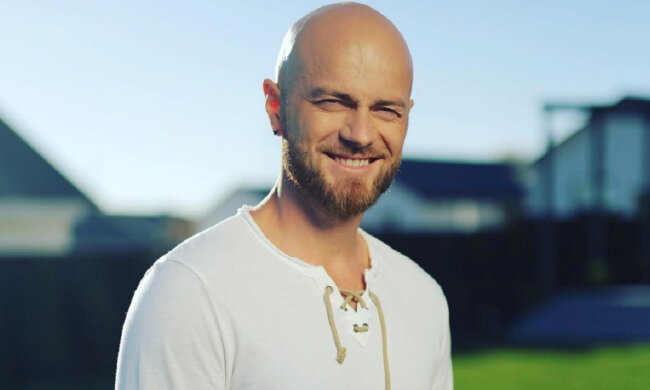 Влад Яма, фото с Instagram