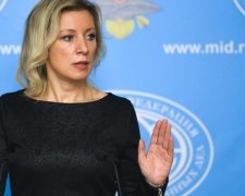 Самойлова на Євробаченні: Захарова відповіла Клімкіну байкою про Донбас