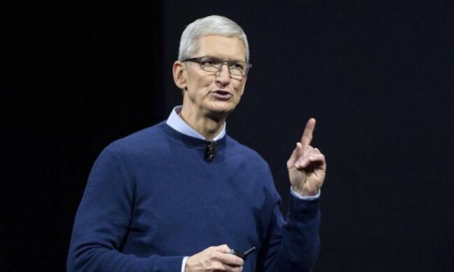 Apple забере у вашого смартфону найнеобхідніше