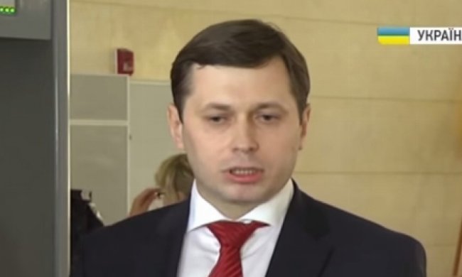 38-річний мільярдер  очолив Апеляційний суд Києва 