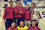 Наші каратисти виграли міжнародний турнір