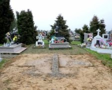Польща пояснила провокацію з пам'ятником бійцям УПА