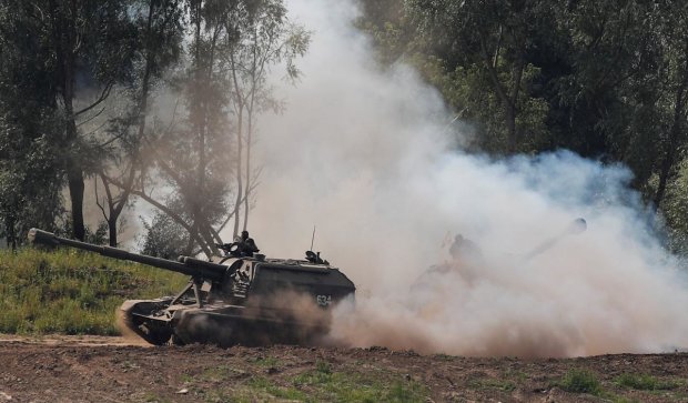 Всупереч режиму тиші: путінські бойовики відкрили вогонь по українським захисникам