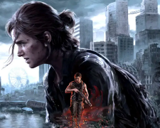 The Last of Us Part 2, скріншот: YouTube