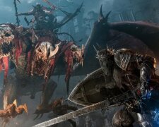 Lords of the Fallen