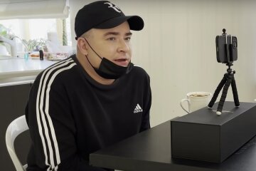 Андрій Данилко. Фото: скрін youtube