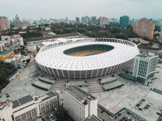 стадіон "Олімпійський"