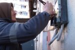 Відключення електроенергії. Фото: скрін youtube