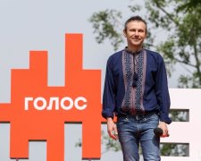 Відомий блогер однією картинкою показав суть "Голосу" Вакарчука: "Наф*га воно таке потрібно в Раді"