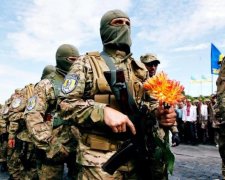 Несмотря на ад: как украинские десантники тренируются в Десне