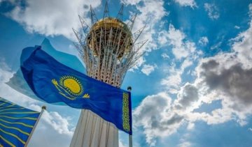 Через озброєних грабіжників у казахському місті оголосили АТО