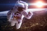 NASA про таке не розкажуть: науковці відповіли, що п'ють космонавти