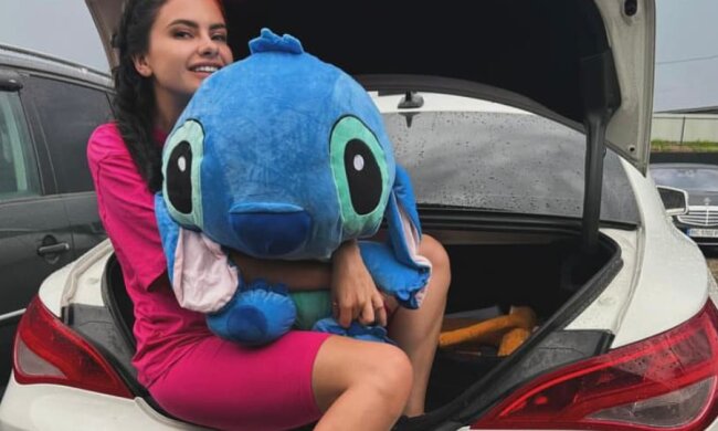 Василина Софранюк / фото: Instagram