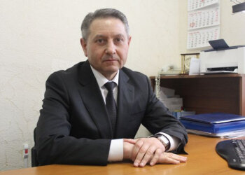 Виталий Циктич