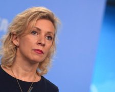 Лавров подовжив Росію: поки тільки буквами