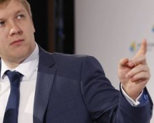 Шутка главы Нафтогаза о российском газе развеселила сеть