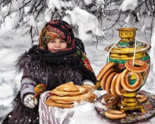 Сегодня народный праздник Макарьев день 1 февраля: поверья и приметы