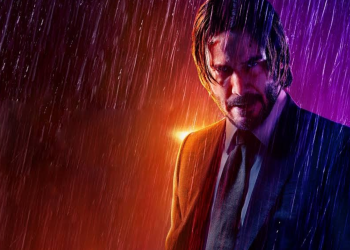 Джон Уик / фото: Tumbrl