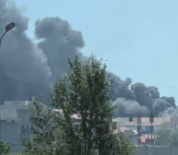 Атака на Одесу: пошкоджені будинки та авто