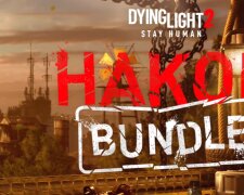 Dying Light 2: Stay Human / фото: Steam