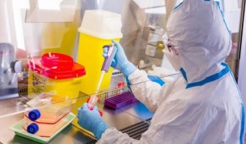 Британські вчені повідомили про прорив у ході боротьби з ВІЛ-інфекцією
