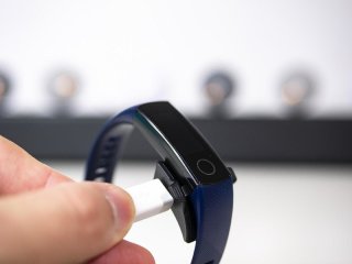 Xiaomi Mi Band 4