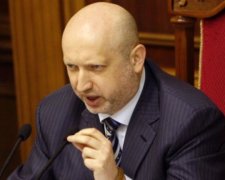 Росія підтвердила свій злочин - Турчинов