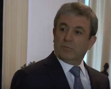 Тамаз Сомхішвілі, кадр з відео