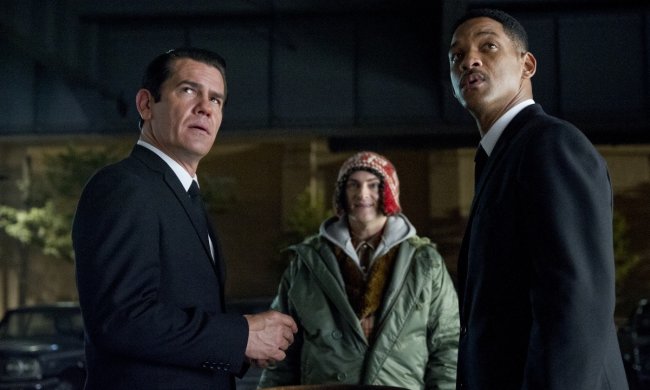 Умер звезда "Людей в черном": десятки лет в кино, 180 ролей