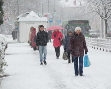 В Україну увірвуться люті морози: коли очікувати на похолодання