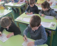 День Знаний: что изменилось в школах за годы независимости