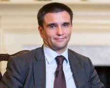 Голова МЗС вважає, що Росія воює на Донбасі з Європою 