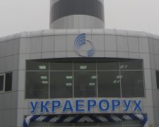 Украерорух