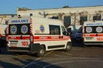 Вибух у Києві: лікарі повідомили про стан постраждалих дітей