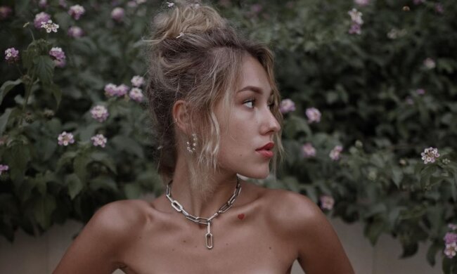 Даша Квиткова, фото - https://www.instagram.com/kvittkova/