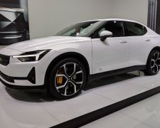 Polestar 2