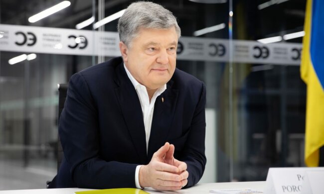 Порошенко, фото: "ЕС"