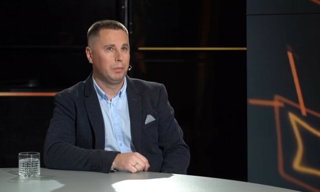 Михайло Кирейто