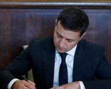 Зеленський вніс новий законопроєкт про кримінальні покарання за кордоном