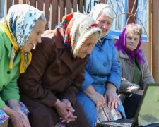 "Покращення" так и прут: украинским пенсионерам сказали готовиться