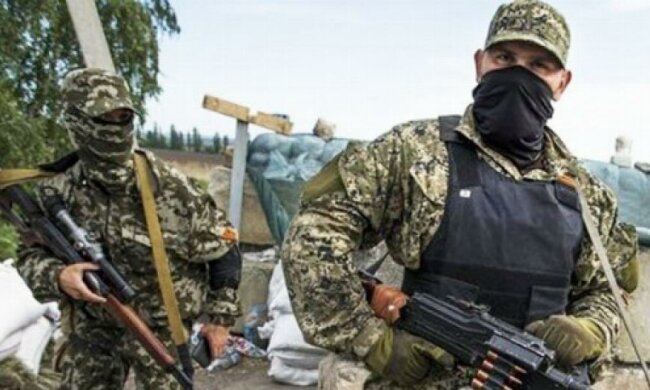 У боевиков на Донбассе началась паника