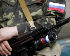 Пограничники задержали "оперативника" боевиков