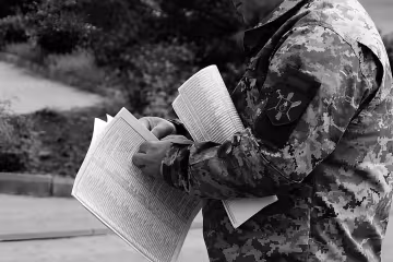 Повістка ТЦК