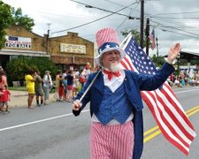 День независимости США: как американцы отмечают самый главный праздник