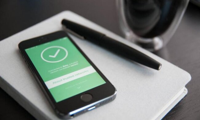 Китайцам заблокировали популярнейшие в Украине приложения