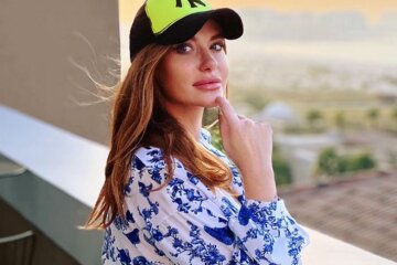 Слава Камінська поїхала до Туреччини з близькою людиною: "Завжди мене підтримує"