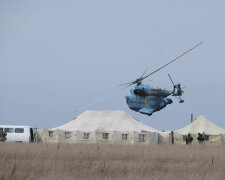 Военные, фото: ВСУ