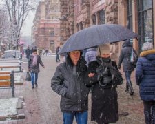 Погода на 17 березня: українцям порадили не ховати шуби