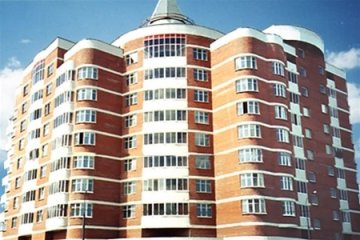 Нерухомість в Україні рекордно впала в ціні